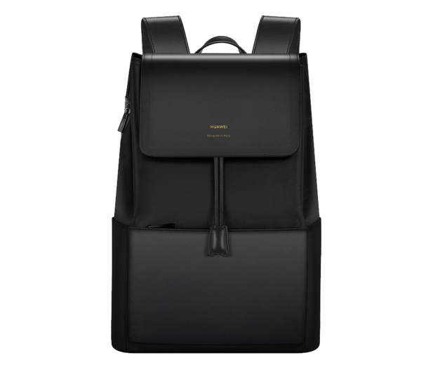 HUAWEI Classic Backpack Midnight Black - 588092 - zdjęcie